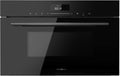 Cecotec Forno a microonde Integrabile 60 x 50 cm Bolero Hexa MWO703800 Line. 2300 W (max), 34 L, funzione microonde, convenzione, modalità griglia, defrost, menu automatico, velocità di cottura, timer