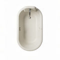 Vasca da bagno in materiale composito per bagno – 150 x 70 x 45 cm