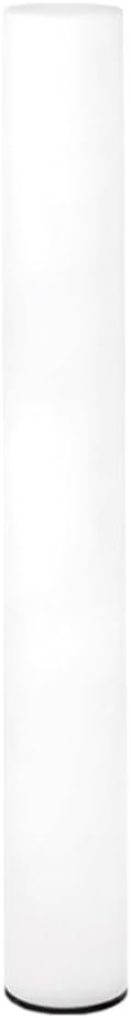 FITY-- Outdoor Floor Lamp / LED Light Column with Cable H160cm White