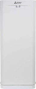 Mitsubishi Electric Purificatore d'aria MA-E100R-E con i-see sensor e PM2.5 Sensor, filtro ai carboni attivi, filtro HEPA a due livelli ad alta efficienza, Prefiltro, Auto turn e Alette motorizzate