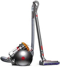 Dyson 222381-01 Big Ball Multifloor 2 aspirapolvere senza sacchetto a traino, Giallo
