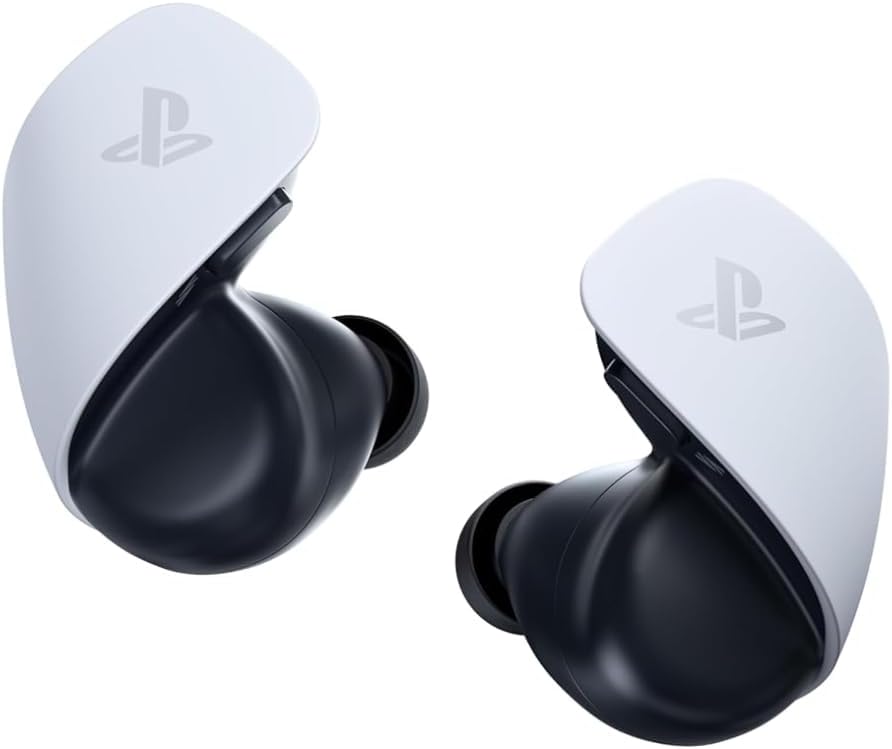 Pulse Explore Cuffie Senza Fili In-Ear Gioco Bluetooth Nero, Bianco