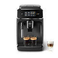 Philips 2200 Series Macchina da Caffè Automatica   Montalatte Classico, Display Touch Intuitivo, Nero Opaco (EP2220/10) : Amazon.it: Casa e cucina(LatteGo Montalatte/3 bevande/LatteGo Montalatte)