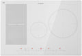 Klarstein Piastra Induzione 4 Fuochi, Piano Cottura Induzione 7500W, Piano Cottura Induzione a 4 Fuochi Integrata con Controllo Touch, Fornello a Induzione, Piastra ad Induzione Professionale 4 Zone