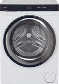 BWS 4128B8-S - Lavasciuga 12+8 Kg, 1400 giri/min, Libera Installazione, Classe energetica D