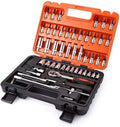 Chiave Satagood Strumenti Automobile Motocicletta Riparazione Auto Cassetta degli Attrezzi Set di Chiavi a cricchetto di precisione Manicotto Giunto Universale Hardware Tool Kit Strumenti di ripa