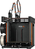 Original Prusa XL assemblata con 2 testine di stampa indipendenti | Stampante 3D CoreXY di grande formato | Volume 36x36x36 cm | Esperienza multi-materiale