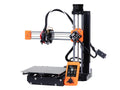 Original PRUSA Kit DYI per stampante 3D Mini+, adatto per principianti, sensore di filamento incluso, divertente da assemblare, fogli di stampa rimovibili, campione di filamento incluso, dimensioni