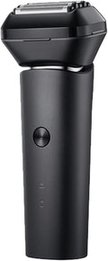Rasoio del Foglio, Rasoio Elettrico Maschile, Rasoio Elettrico, Bagnato e Secco, Rasoio da Uomo Ricaricabile Cordless
