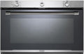 Forno Elettrico Ventilato 120 Litri Classe A 895x595x550 mm, Inox - DLM 90 XL Design