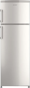 Indesit Frigorifero Doppia Porta a Libera Installazione IT60 732 S, Larghezza 60 cm, Altezza 174.9 cm, Profondità 59.5 cm, Classe Energetica A+